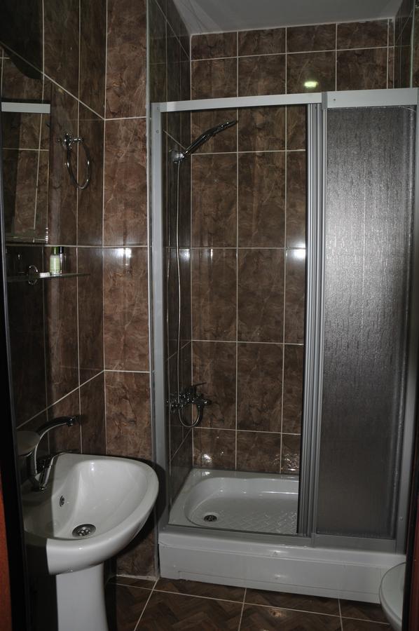 Addressuiteshotel Istambul Exterior foto