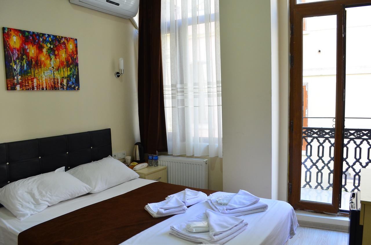 Addressuiteshotel Istambul Exterior foto