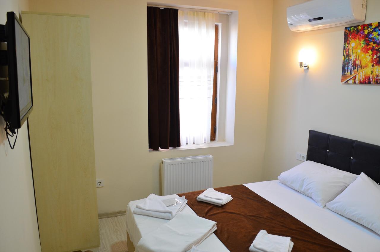 Addressuiteshotel Istambul Exterior foto