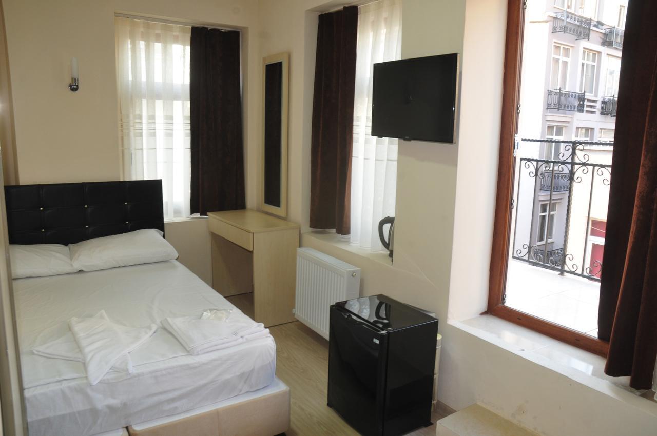 Addressuiteshotel Istambul Exterior foto