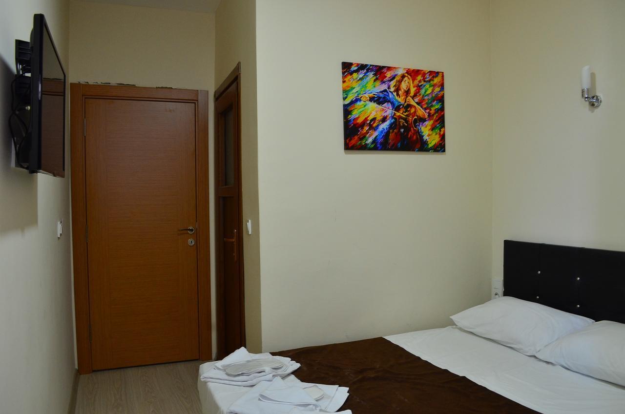 Addressuiteshotel Istambul Exterior foto