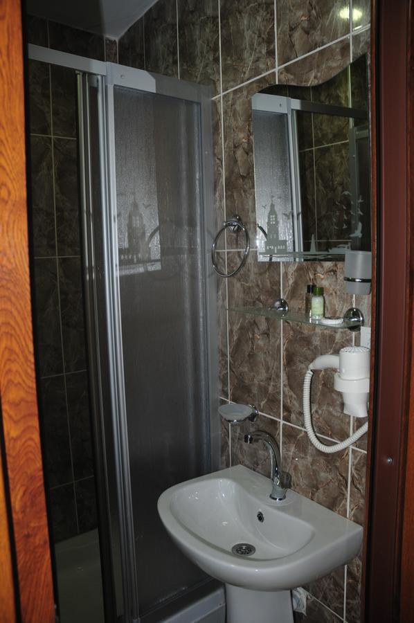 Addressuiteshotel Istambul Exterior foto