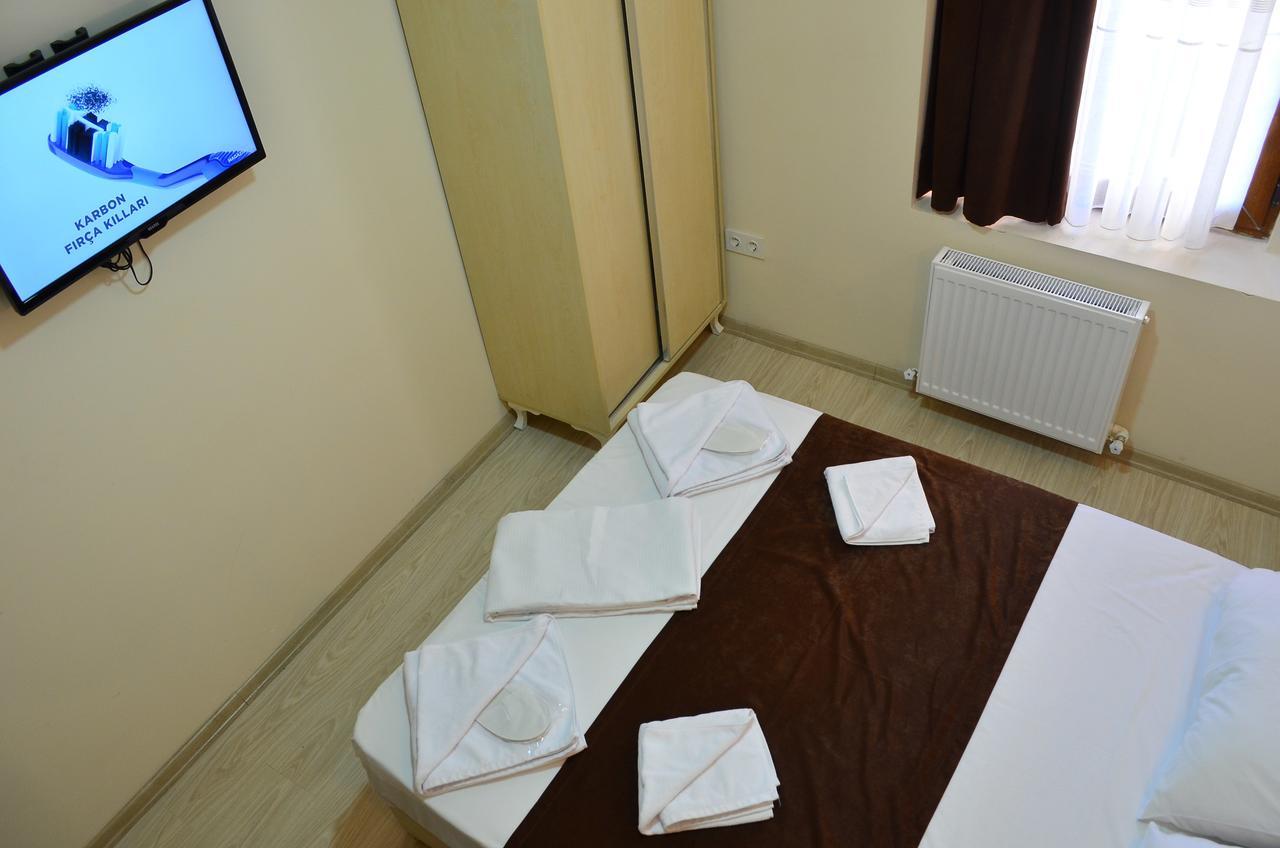Addressuiteshotel Istambul Exterior foto