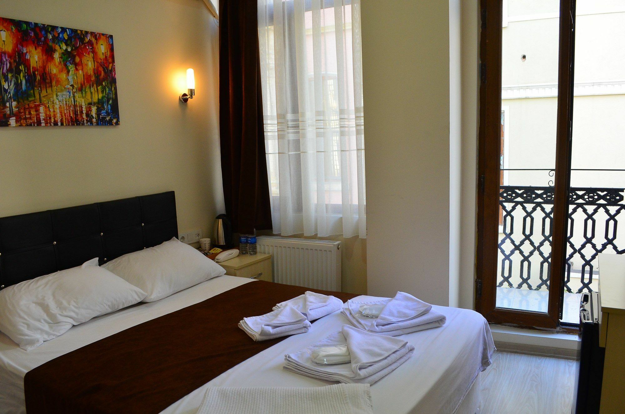 Addressuiteshotel Istambul Exterior foto