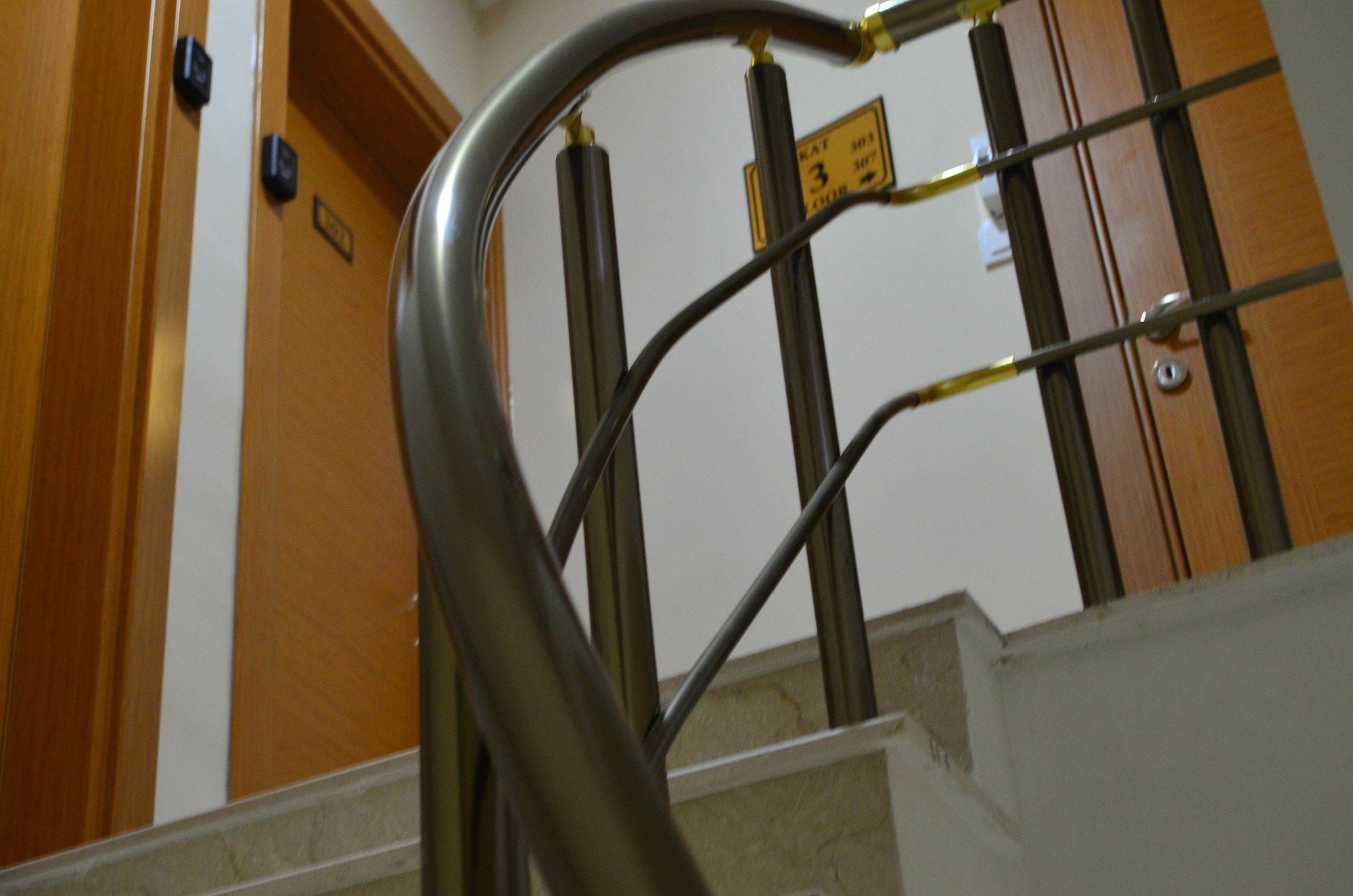 Addressuiteshotel Istambul Exterior foto