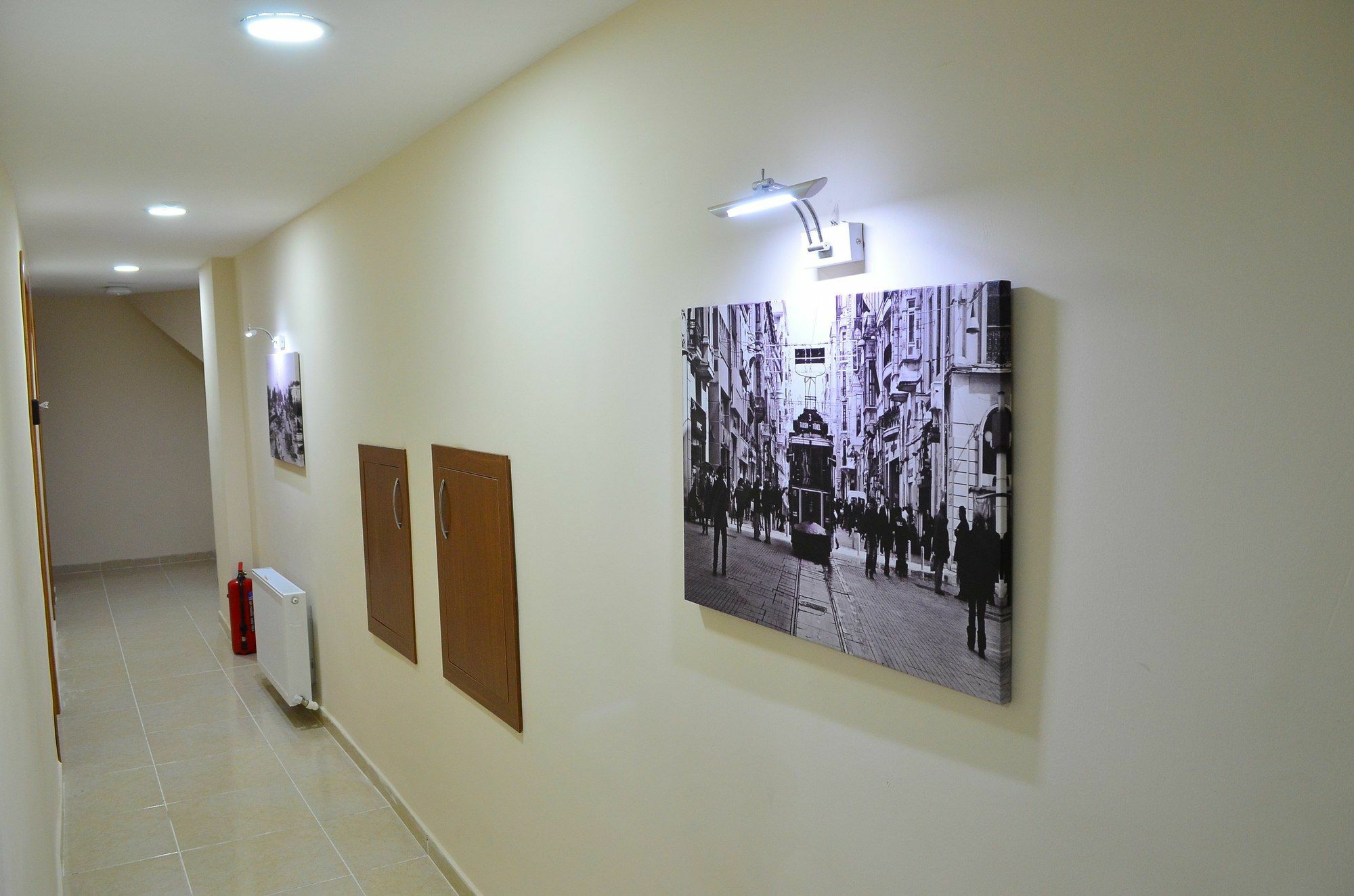 Addressuiteshotel Istambul Exterior foto